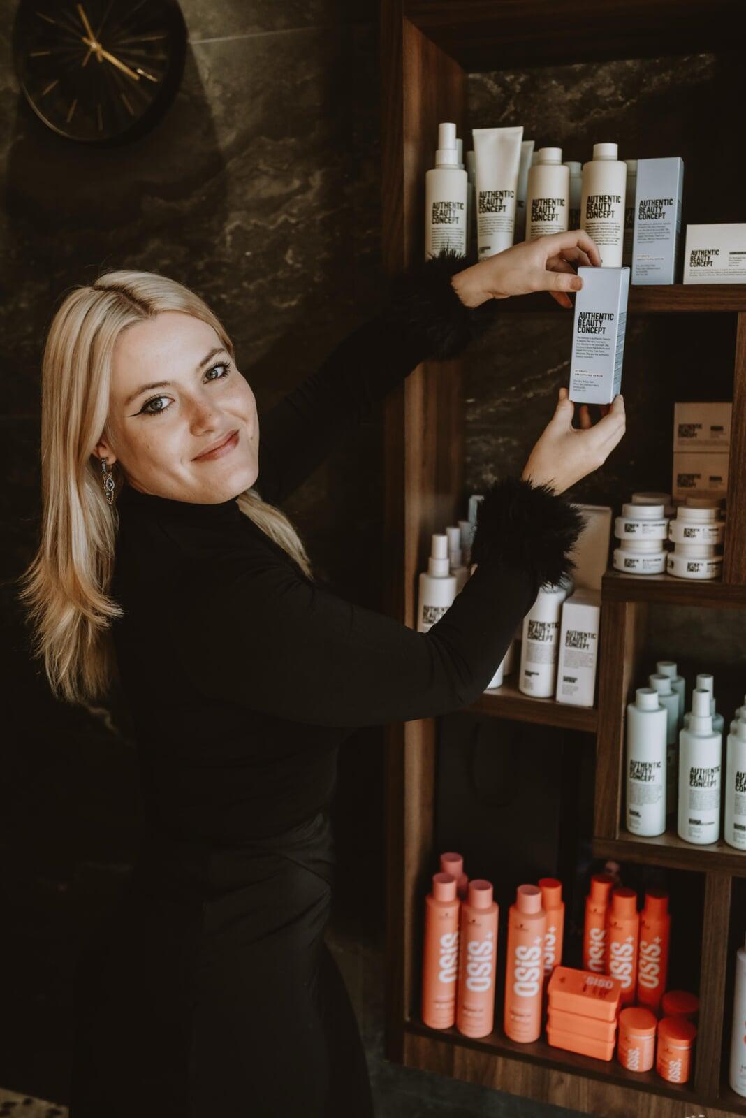 Products for sale at 178 on Mane Somerset West