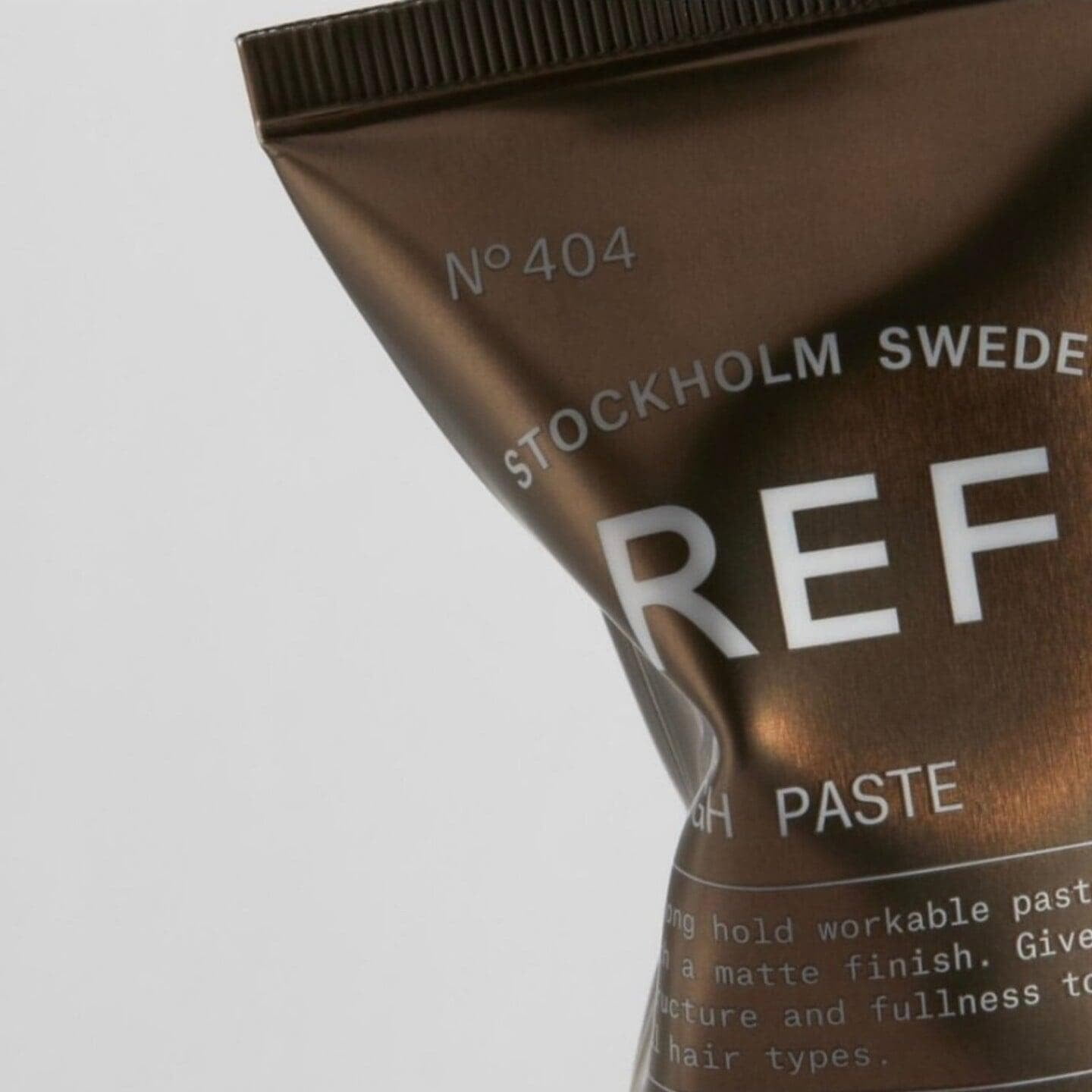 Ref Stockholm products