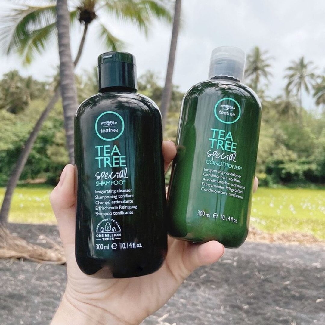 Tea Tree Products