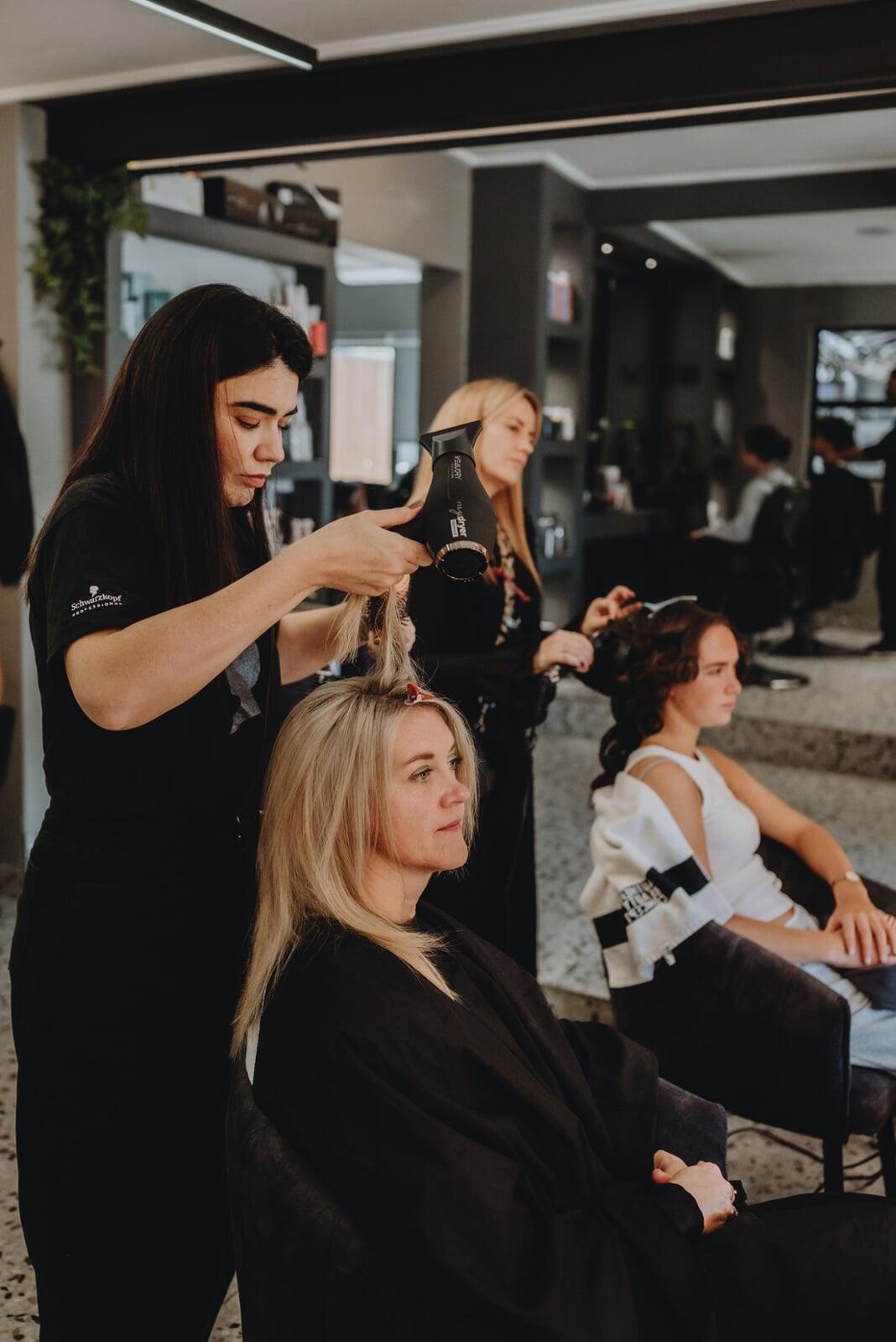 Image of Lizahn smiling