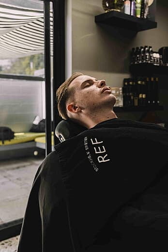 Shave